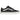 Vans Old Skool Velcro Black White