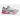 Saucony Omni 9 White Red (PS)