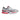 Saucony Omni 9 White Red (PS)
