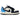 Jordan 1 Low OG Obsidian UNC (TD)