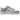Nike Dunk Low White Light Smoke Grey (PS)