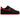 Nike Air Force 1 Low Bred Black University Red
