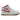 Jordan 1 Mid SE White Dune Red Sail Lobster (TD)
