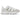 adidas Hyperturf White Silver Metallic