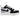 Jordan 1 Low ALT SE White Black Matte Silver (TD)