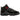 Jordan 6 Rings Black Anthracite Fire Red (PS)