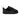 Jordan Flight Court Black Gum Medium Brown Varsity Red (TD)