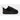 Jordan Flight Court Black Gum Medium Brown Varsity Red (TD)