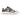 On Cloudmonster 3 Eclipse Frost sneaker side profile cushioned running shoe cloudtec sole