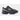 New Balance 740 Bungee Lace Black Silver Metallic (TD)