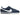 Nike Cortez Basic Nylon Obsidian White-Metallic Silver