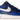 Nike Air Force 1 Snake Skin Blue
