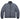 Canada Goose Lodge Jacket - R - Black Disc Dusk Blue