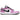 Jordan 1 Low SE Violet Shock White Black