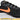 Nike Air Zoom Pegasus 37 Black Bright Mango
