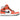 Jordan 1 Mid SE Turf Orange