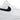 Nike Air Force 1 Low '07 White Black Pebbled Leather