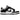 Nike Dunk Low White Black (2021) (W)
