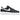 Nike Air Force 1 Low '07 Black White Pebbled Leather