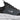 Nike React Live Black White Smoke Grey