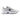 New Balance 740 Bungee Lace Grey Black (PS)