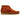 Clarks Originals Wallabee Boot Orange Suede