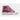 Ed Hardy Skull High Top Pink (PS)