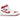Jordan 1 Mid Reverse Chicago (W)
