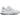 New Balance 992 MiUSA White Silver