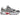 ASICS Gel-1130 Smoke Grey Pure Silver Red