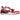 Jordan Legacy 312 Low Chicago Red