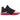 Nike LeBron 19 Low Black White University Red