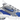 NIke Air Zoom Spiridon Cage 2 'Varsity Royal'