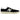New Balance T500 Black Angora