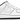 Nike Air Force 1 Low 07 Contrast Stitch White Black (GS)