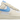 Nike Air Force 1 Low '07 Next Nature Pale Ivory University Blue (W)