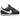 Nike Cortez EasyOn Black Cool Grey White (I)