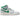 Jordan 1 Mid White Pure Platinum Pine Green (GS)