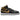 Jordan 1 Mid Metallic Gold Black (PS)