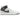 Jordan 1 Mid White Neutral Grey Infrared