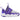Jordan 23/7 Purple Venom Medium Silver White (TD)