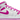 Jordan 1 Mid Fire Pink (PS)