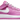 Nike Force 1 Low EasyOn Playful Pink White (PS)