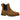 Carhartt Frontier WR Steel Toe Brown Nubuck