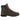 Carhartt Frontier 6in WR Moc Soft Toe Dark Brown