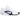 Jordan Luka 3 TB White Black