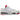 Jordan 4 RM White Black Neutral Grey Varsity Red (PS)
