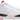 Jordan 4 RM White Fire Red