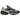 Nike Air Max Muse Black Metallic Silver (W)