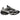 Nike Air Max Muse Black Metallic Silver (W)